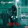 Allyn - Tap In (feat. Mozzy) - Single